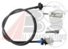 PEUGE 2150C0 Clutch Cable